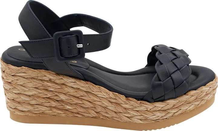 Cecilia Wedge Platform Sandal - Image 3