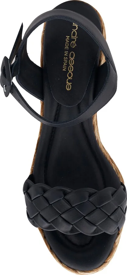 Cecilia Wedge Platform Sandal - Image 5