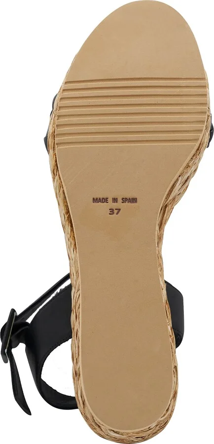 Cecilia Wedge Platform Sandal - Image 6