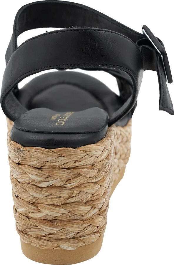 Cecilia Wedge Platform Sandal - Image 7