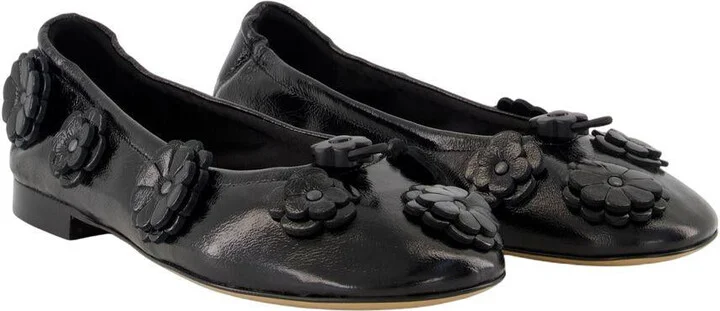 Cecilie Bahnsen Brielle Ballerinas - Image 2