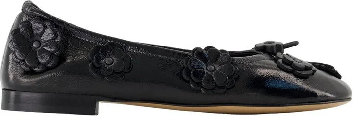 Cecilie Bahnsen Brielle Ballerinas