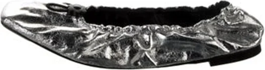 Pattern Prints, Silver