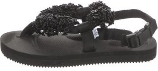 Cecilie Bahnsen x Suicoke