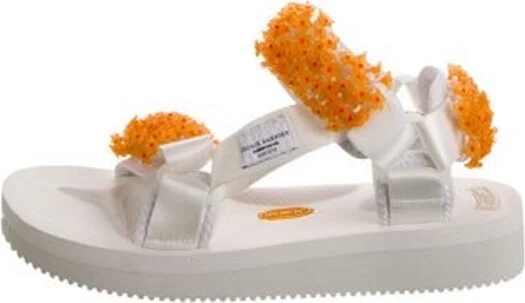 Cecilie Bahnsen x Suicoke