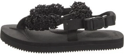 Cecilie Bahnsen x Suicoke