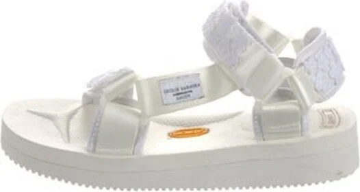 Cecilie Bahnsen x Suicoke