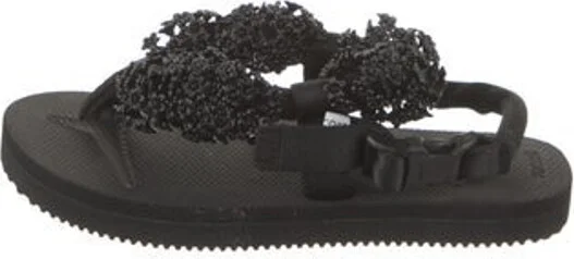 Cecilie Bahnsen x Suicoke