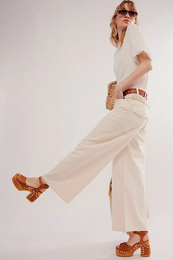 Cecily Clogs - Image 4