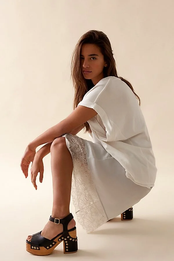 Cecily Clogs - Image 6