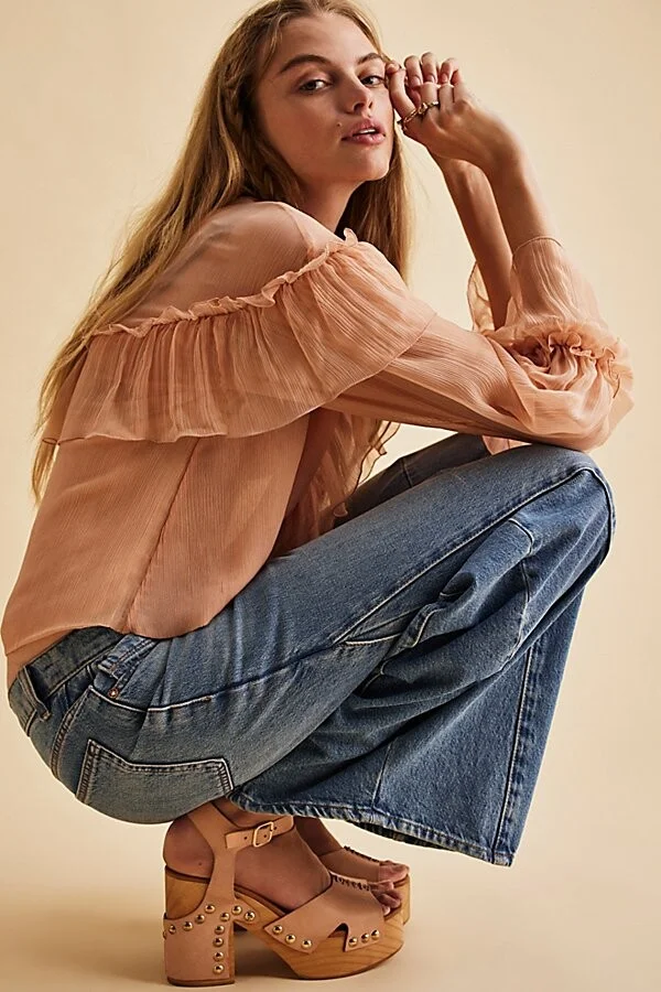 Cecily Clogs - Image 3