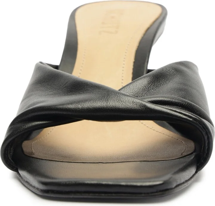 Cecily Slide Sandal - Image 4