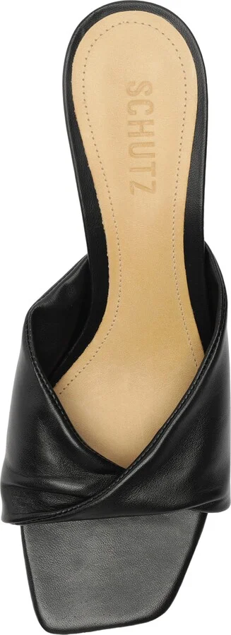 Cecily Slide Sandal - Image 5