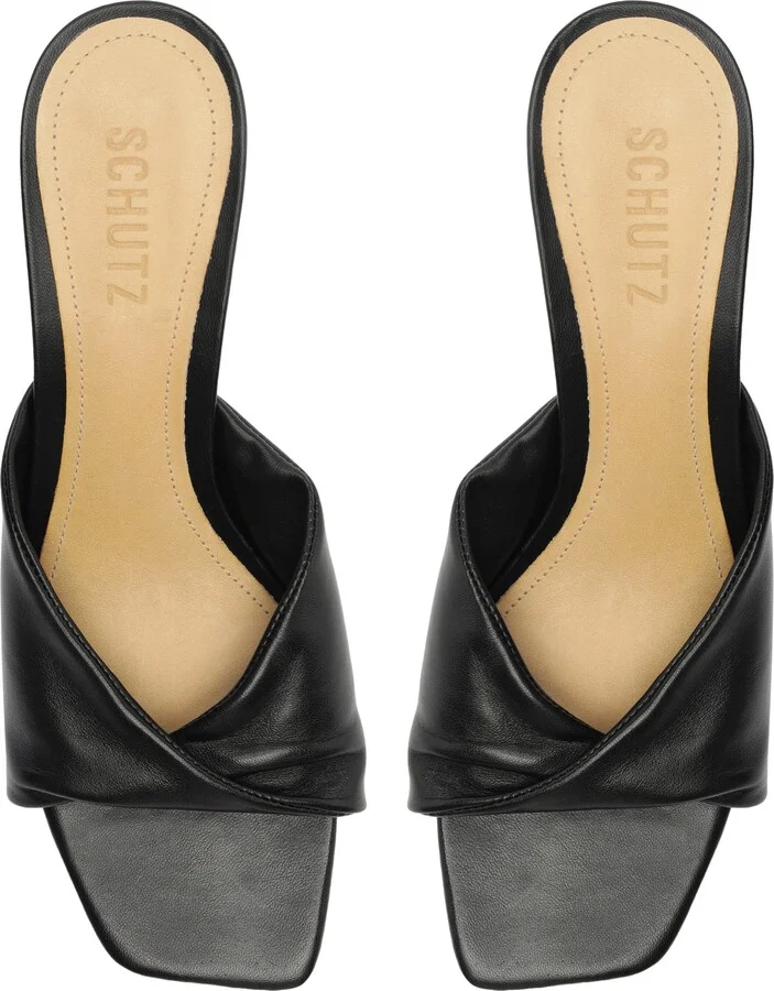 Cecily Slide Sandal - Image 9