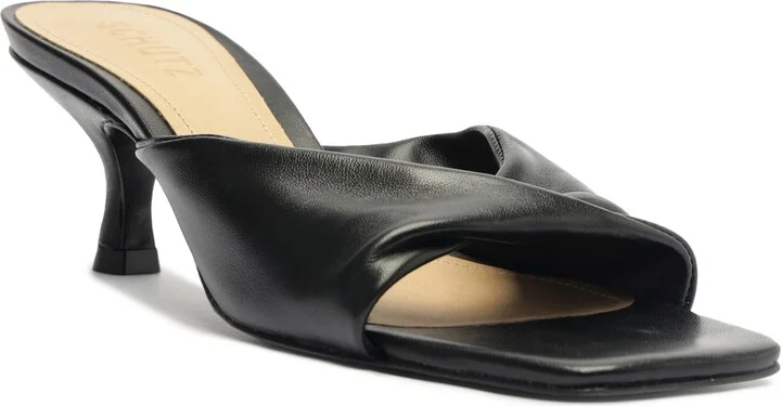 Cecily Slide Sandal