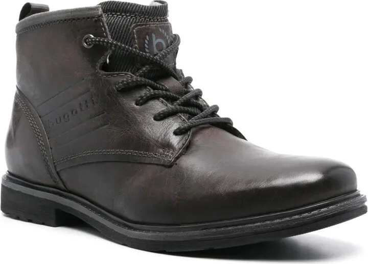Cedar ankle boots - Image 2