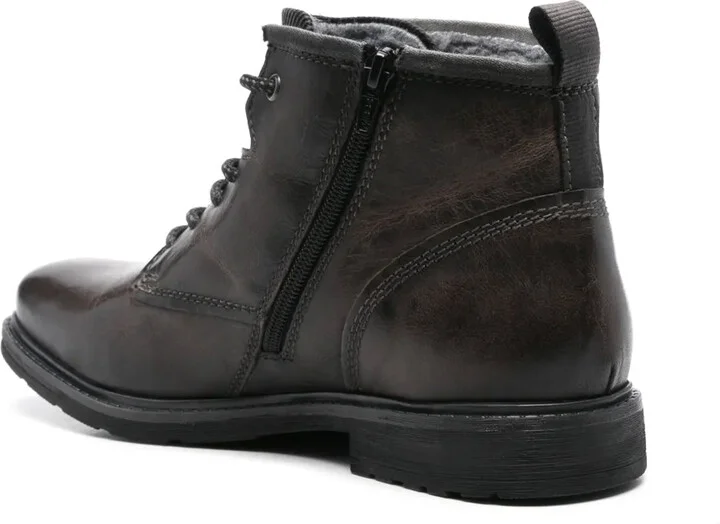 Cedar ankle boots - Image 3