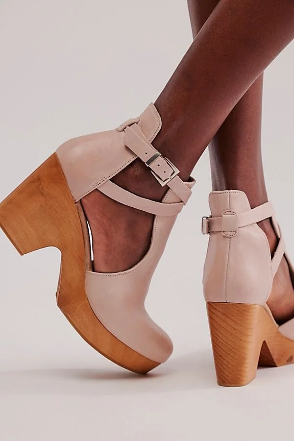 Cedar Clog - Image 3