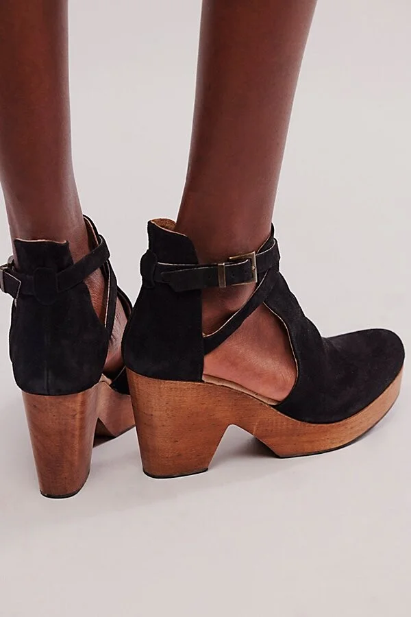 Cedar Clog - Image 2
