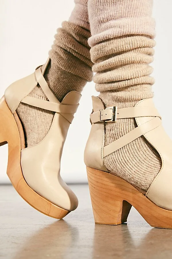 Cedar Clog - Image 2