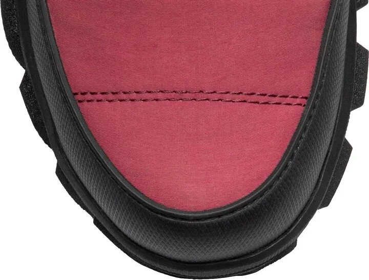 Cedar Quilted Waterproof Boot - Image 5