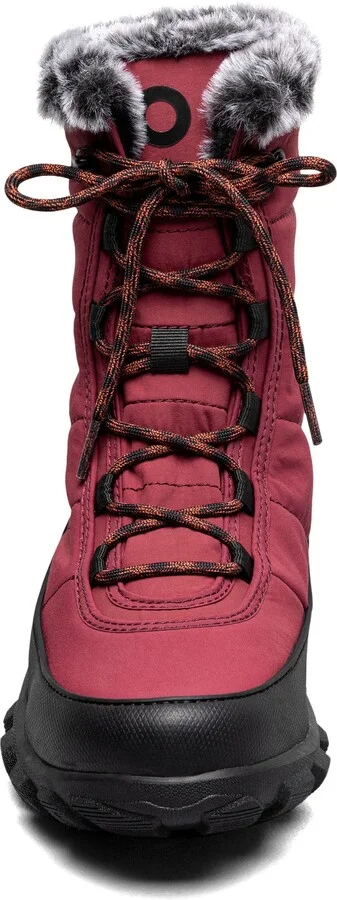 Cedar Quilted Waterproof Boot - Image 4