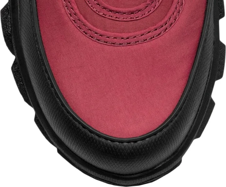 Cedar Quilted Waterproof Boot - Image 5