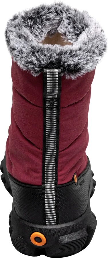 Cedar Quilted Waterproof Boot - Image 6