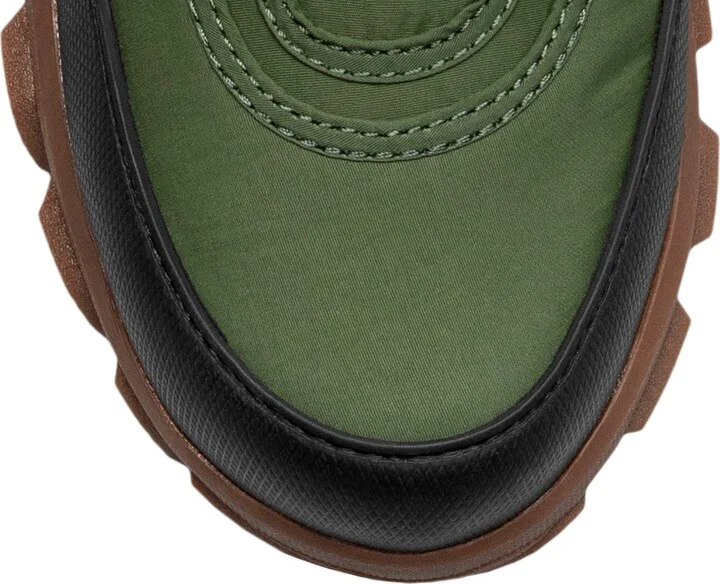 Cedar Quilted Waterproof Boot - Image 5