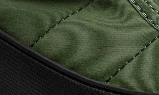 Cedar Quilted Waterproof Boot - Image 10