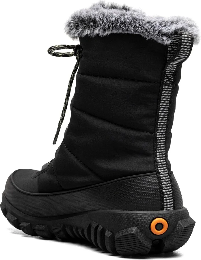 Cedar Quilted Waterproof Boot - Image 11