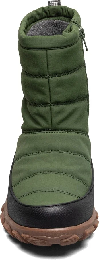 Cedar Quilted Waterproof Boot - Image 4