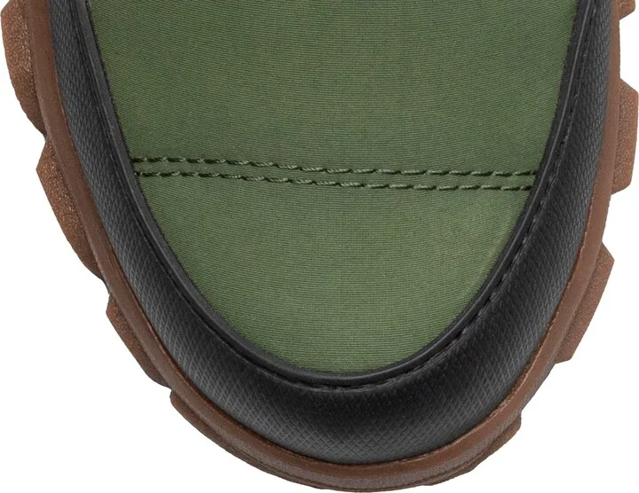 Cedar Quilted Waterproof Boot - Image 5