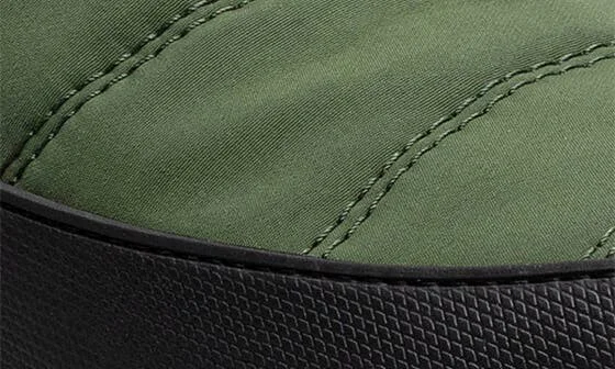 Cedar Quilted Waterproof Boot - Image 10