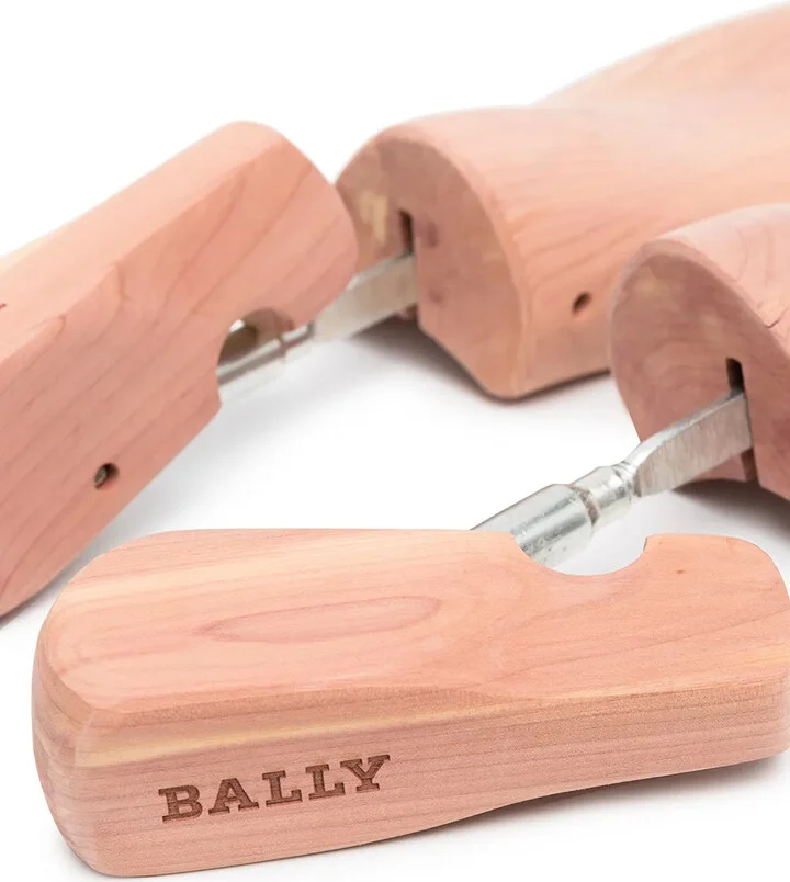 Cedar Wood Shoe Trees - Image 2