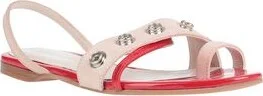 Cedric Charlier Woman Thong sandal - Image 2