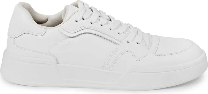 Cedric Court Sneaker - Image 3