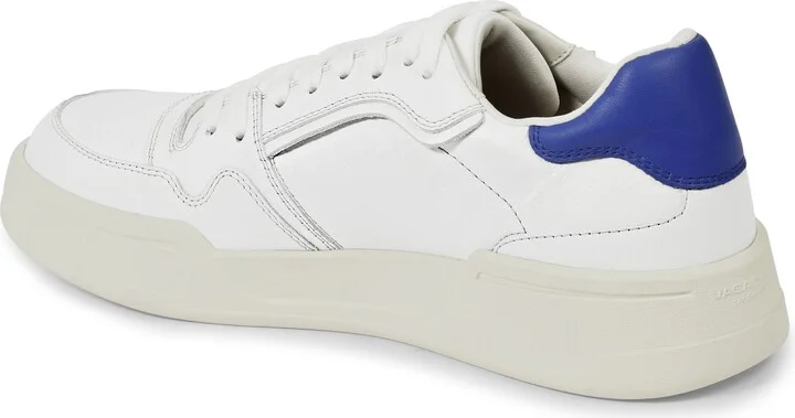 Cedric Court Sneaker - Image 8