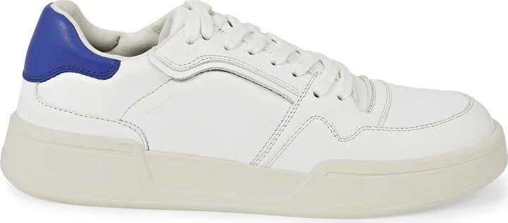 Cedric Court Sneaker - Image 9