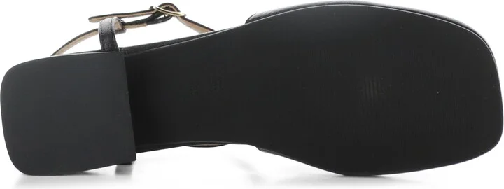 Cefi Ankle Strap Flat - Image 6
