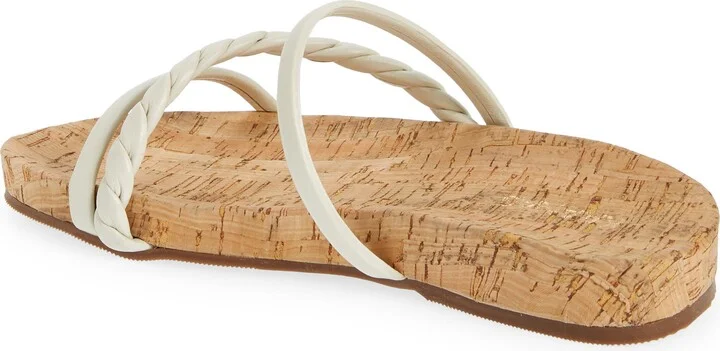 Ceiba Cork Sandal - Image 2