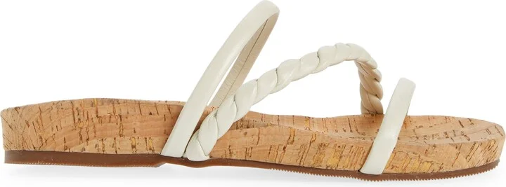 Ceiba Cork Sandal - Image 3