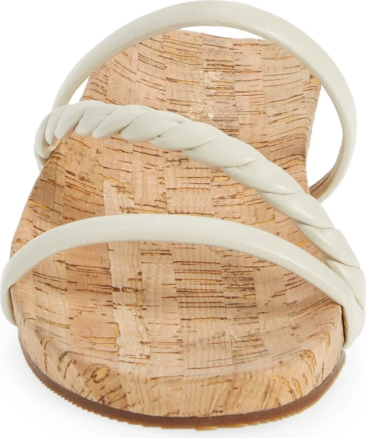 Ceiba Cork Sandal - Image 4