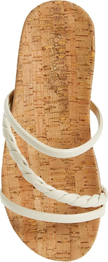 Ceiba Cork Sandal - Image 5