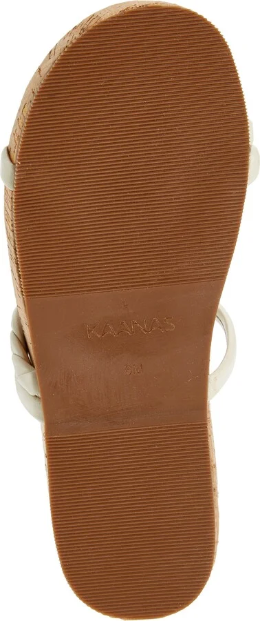 Ceiba Cork Sandal - Image 6