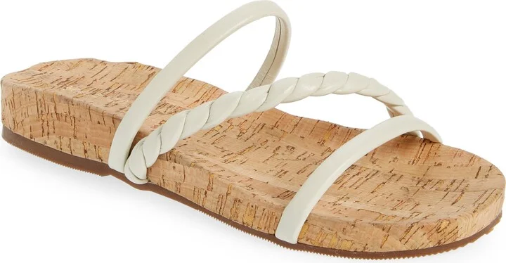 Ceiba Cork Sandal