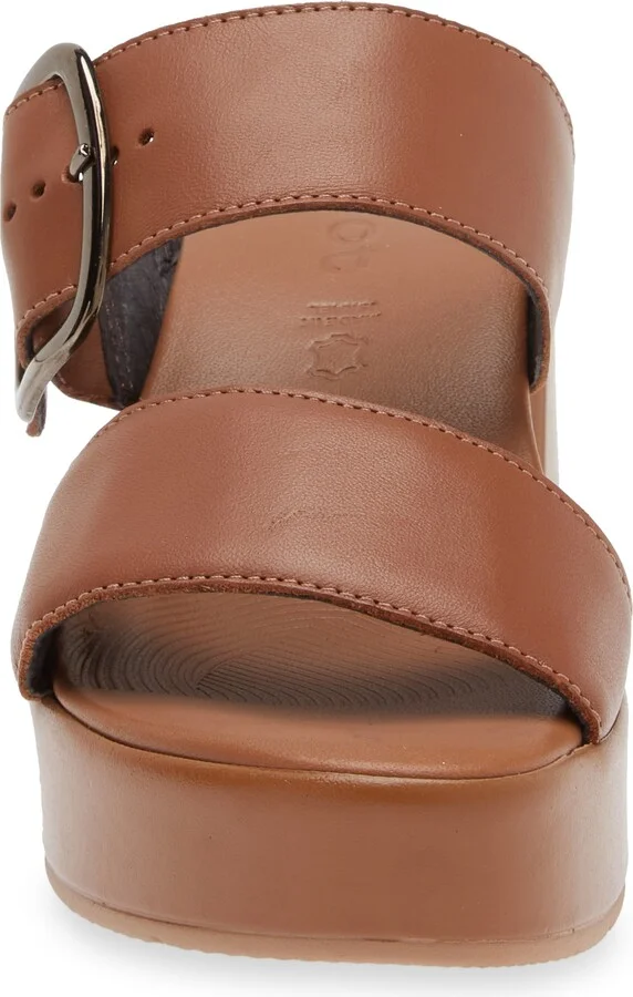 Celeb Platform Slide Sandal - Image 4