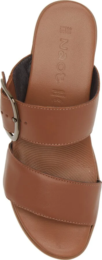 Celeb Platform Slide Sandal - Image 5