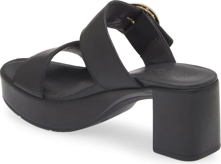 Celeb Platform Slide Sandal - Image 8