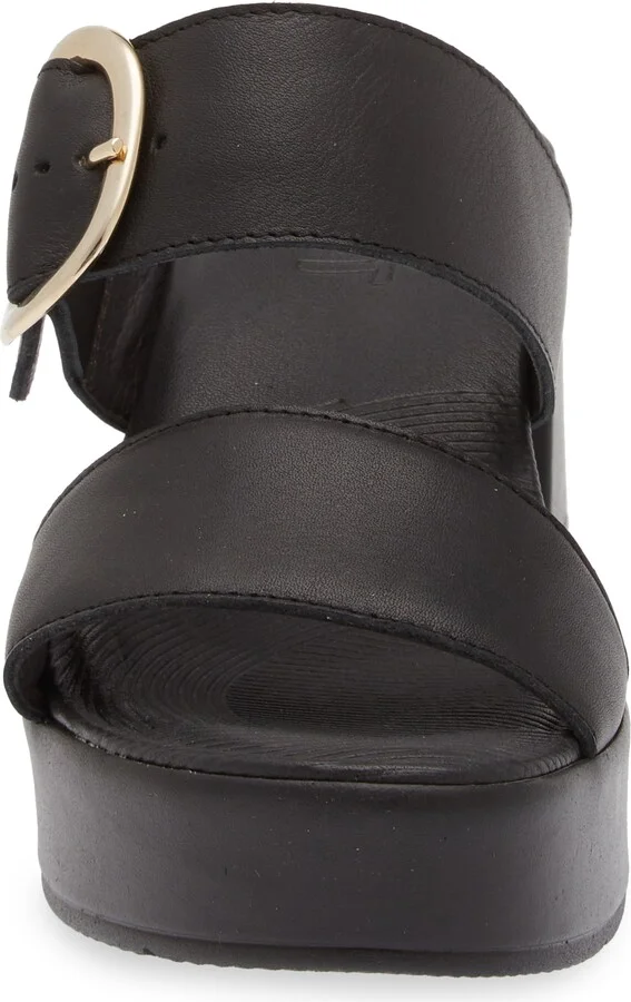 Celeb Platform Slide Sandal - Image 10